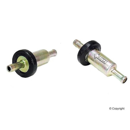 Op Parts Fuel Filter, 12721013 12721013